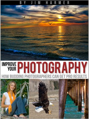 cover image of Improve Your Photography